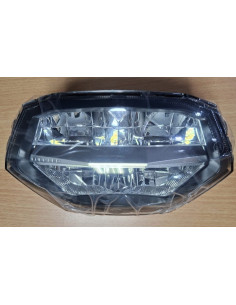Faro anteriore originale Peugeot Tweet FL 50 / 125 / 200