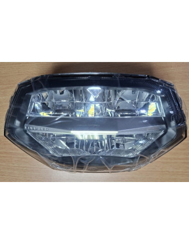 Faro anteriore originale Peugeot Tweet FL 50 / 125 / 200