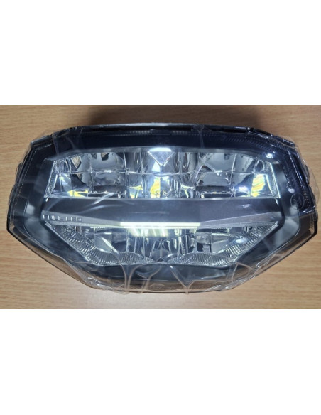 Faro anteriore originale Peugeot Tweet FL 50 / 125 / 200
