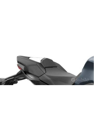08F76MKND50 Cover monoposto in alluminio Honda CB650R