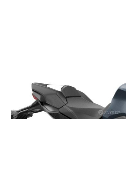 08F76MKND50 Cover monoposto in alluminio Honda CB650R
