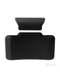 Schienale X-plor per Bauletto KS580 52L 2