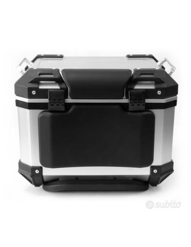 Schienale per Bauletti KS580 da 52L