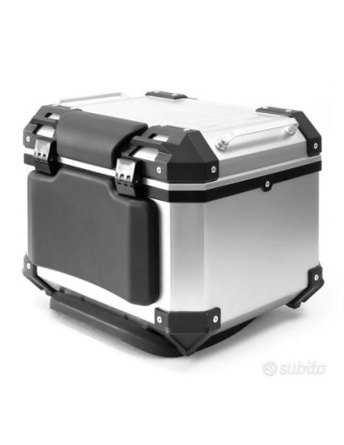 Schienale per Bauletti KS580 da 52L