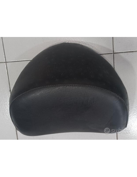 Shienale bauletto 36 LT Piaggio Beverly 250 RST
