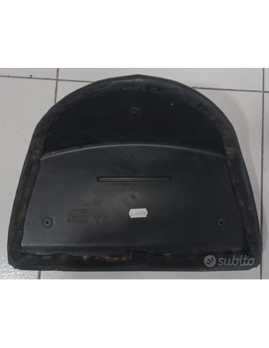 Shienale bauletto 36 LT Piaggio Beverly 250 RST