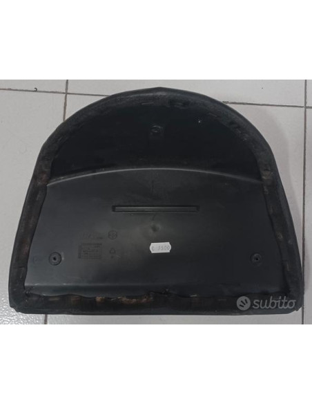 Shienale bauletto 36 LT Piaggio Beverly 250 RST