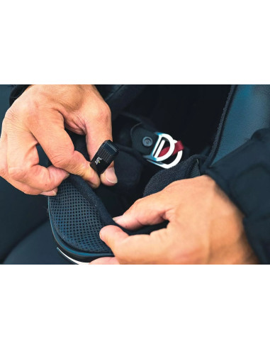 Interfono Bluetooth Twiins Smart DUO 5.0 | Tucano Urbano