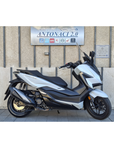 Honda Forza 350 - 2022 - KM 30410