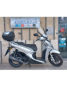 Kymco People 150i S - 2016 - KM 29167