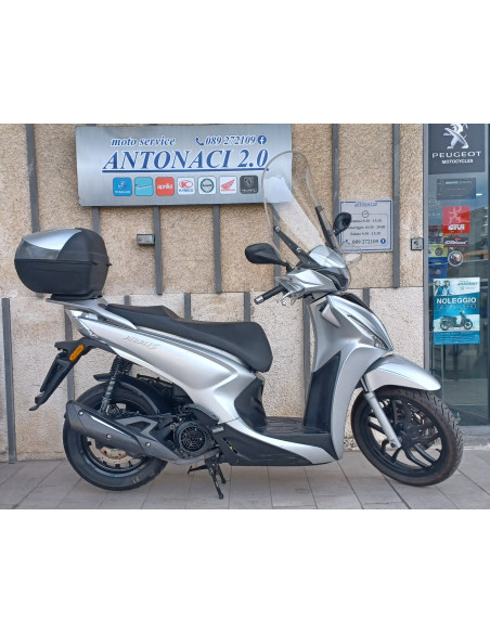 Kymco People 150i S - 2016 - KM 29167