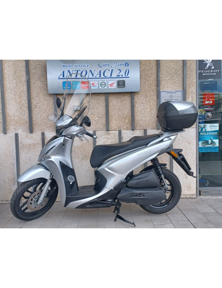 Kymco People 150i S - 2016 - KM 29167