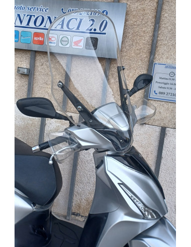 Kymco People 150i S - 2016 - KM 29167