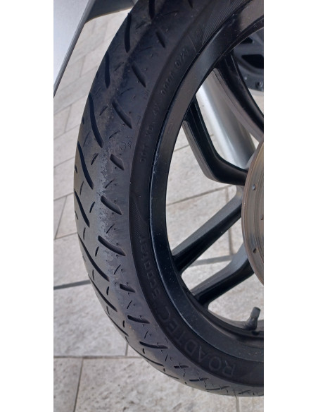 Kymco People 150i S - 2016 - KM 29167