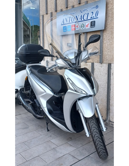 Kymco People 150i S - 2016 - KM 29167