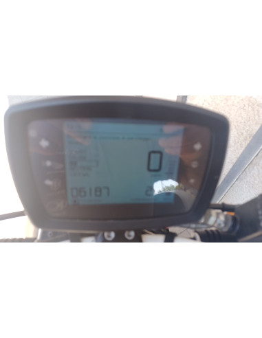 Peugeot E-ludix 50 -Elettrico - 2021 - KM 6184