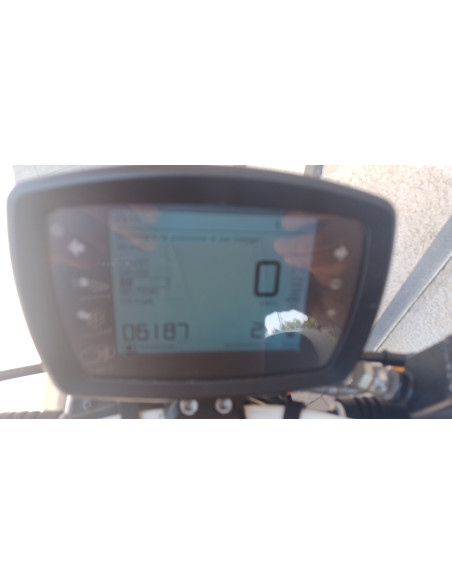 Peugeot E-ludix 50 -Elettrico - 2021 - KM 6184