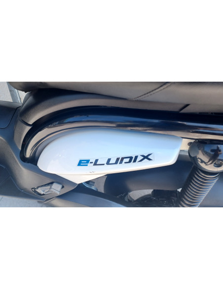 Peugeot E-ludix 50 -Elettrico - 2021 - KM 6184
