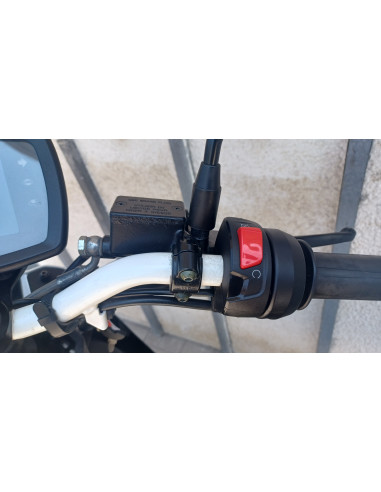 Peugeot E-ludix 50 -Elettrico - 2021 - KM 6184