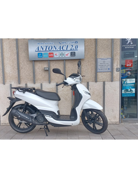 Peugeot Tweet 125 Cargo E5 - KM 0