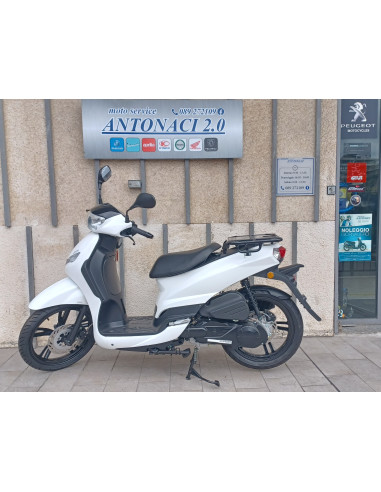 Peugeot Tweet 125 Cargo E5 - KM 0