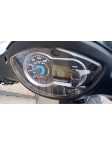 Peugeot Tweet 125 Cargo E5 - KM 0
