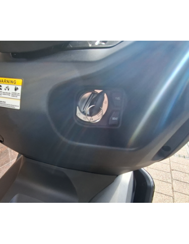 KL NEXY 125 HYBRID Black Edition in Pronta Consegna