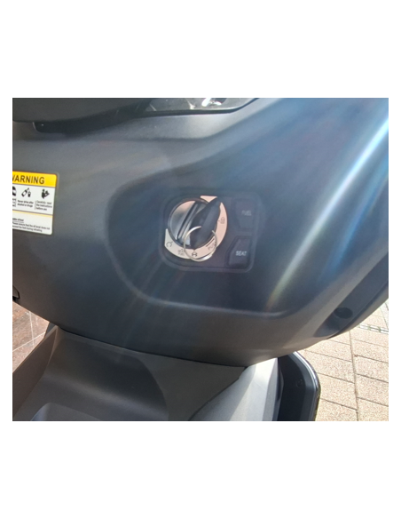 KL NEXY 125 HYBRID Black Edition in Pronta Consegna