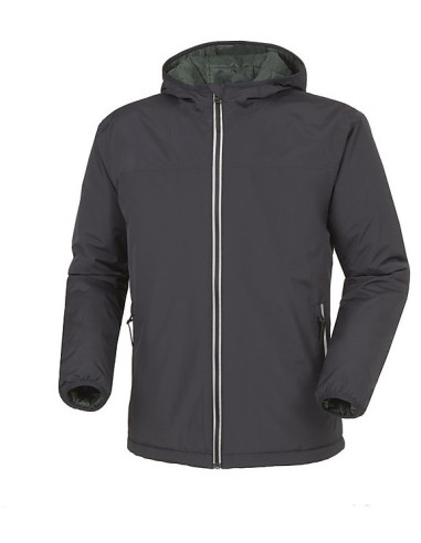 Giacca Tucano Urbano LUCKY WAY Blu 8145MF171-BS