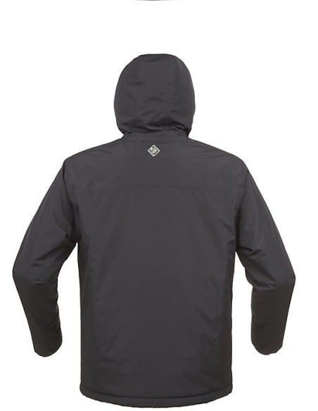 Giacca Tucano Urbano LUCKY WAY Blu 8145MF171-BS