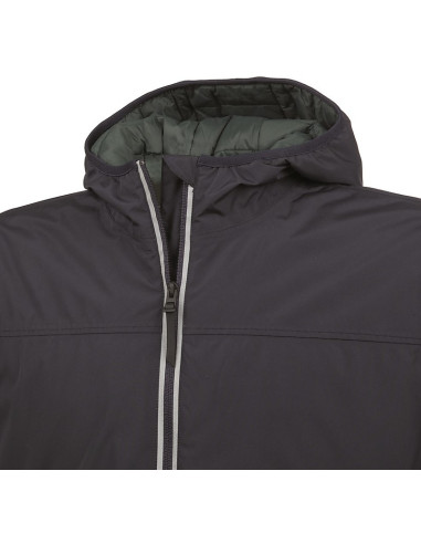 Giacca Tucano Urbano LUCKY WAY Blu 8145MF171-BS