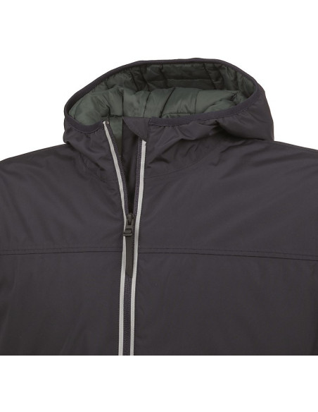 Giacca Tucano Urbano LUCKY WAY Blu 8145MF171-BS
