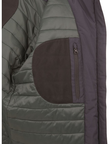 Giacca Tucano Urbano LUCKY WAY Blu 8145MF171-BS