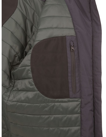 Giacca Tucano Urbano LUCKY WAY Blu 8145MF171-BS