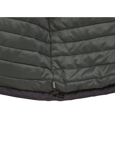Giacca Tucano Urbano LUCKY WAY Blu 8145MF171-BS