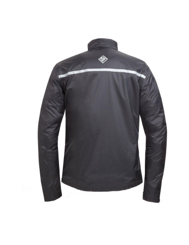 Giacca Tucano Urbano NANO RIAN JACKET Nera 760-N/5
