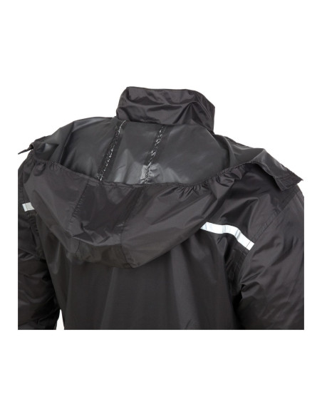 Giacca Tucano Urbano NANO RIAN JACKET Nera 760-N/5