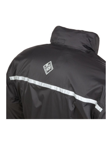 Giacca Tucano Urbano NANO RIAN JACKET Nera 760-N/5