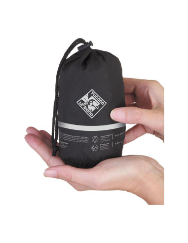 Giacca Tucano Urbano NANO RIAN JACKET Nera 760-N/5