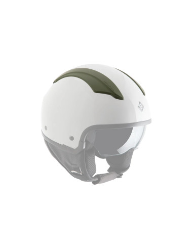 Cover COPRI-AERAZIONE - Tucano Urbano Casco EL'FRESH Verde