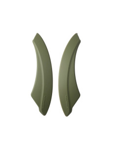Cover Aerazione Casco Tucano Urbano El'Fresh Verde 2