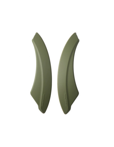 Cover COPRI-AERAZIONE - Tucano Urbano Casco EL'FRESH Verde