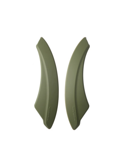 Cover COPRI-AERAZIONE - Tucano Urbano Casco EL'FRESH Verde