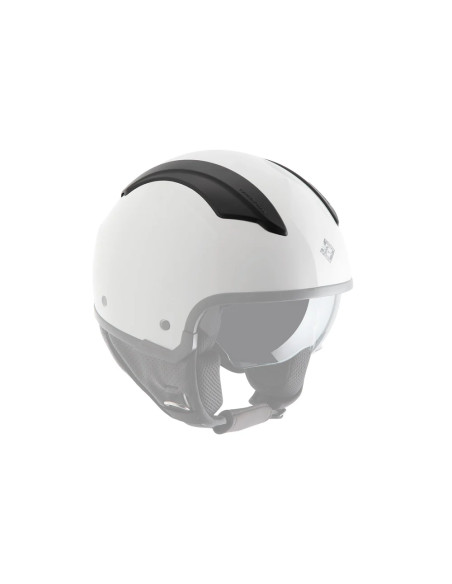 Cover COPRI-AERAZIONE - Tucano Urbano Casco EL'FRESH Nero