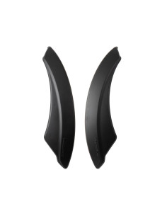 Cover Copri-Aerazione Tucano Urbano EL'FRESH Nero 2
