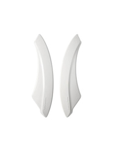 Cover Copri-aerazione Tucano Urbano EL'FRESH Bianco 2