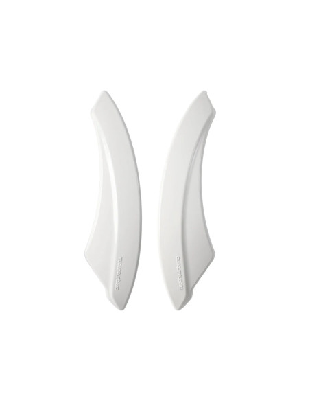 Cover COPRI-AERAZIONE - Tucano Urbano Casco EL'FRESH Bianco