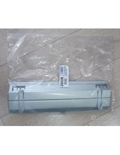 Z692R fascione posteriore bauletto E55 Maxia 3