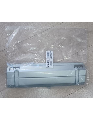 Z692R fascione posteriore bauletto E55 Maxia 3
