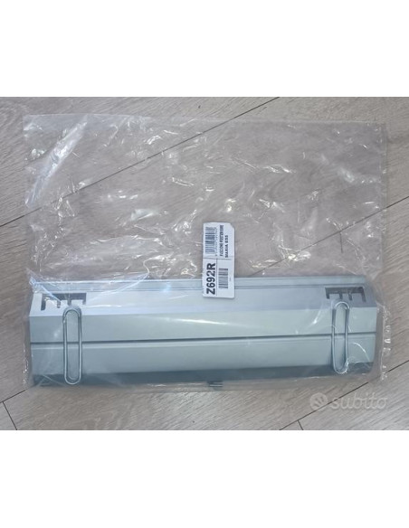 Z692R fascione posteriore bauletto E55 Maxia 3